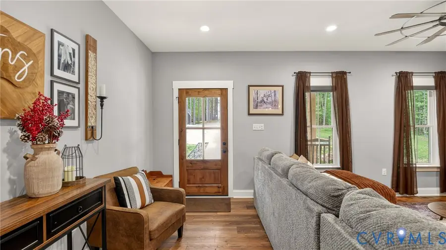 20180 Poplar Ridge Road, Jetersville, VA 23002 - #2