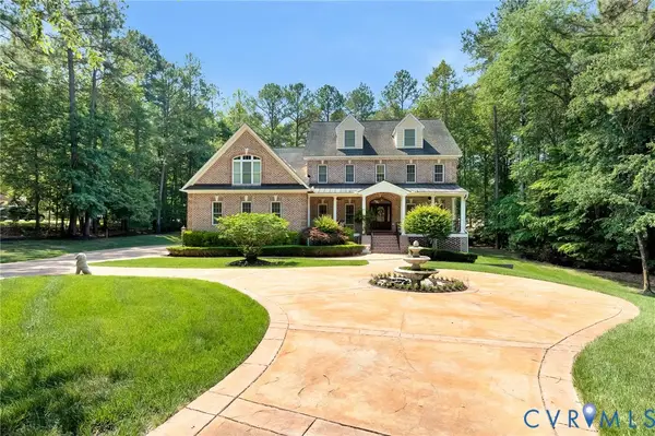 13519 River Otter Court, Chesterfield, VA 23838