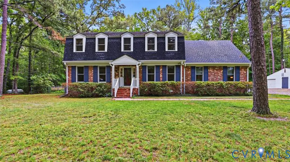 6229 Fire Lane, Mechanicsville, VA 23116 - #1