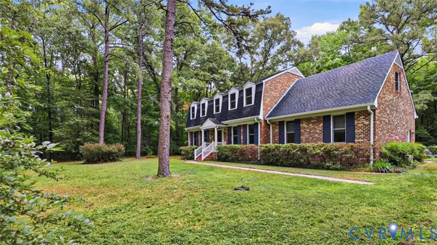 6229 Fire Lane, Mechanicsville, VA 23116 - #2