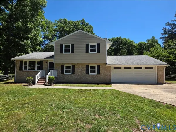 2915 Lakeside Drive, Prince George, VA 23875