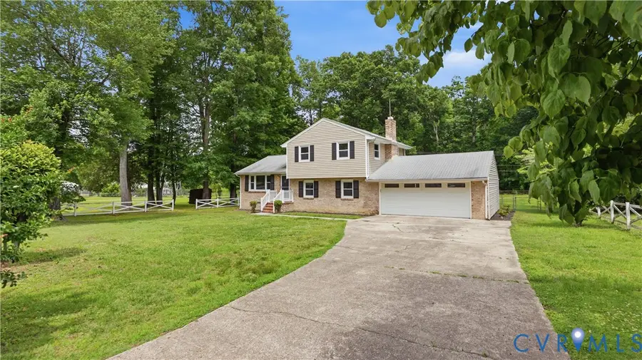 2915 Lakeside Drive, Prince George, VA 23875 - #3