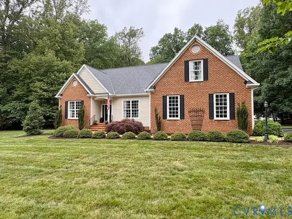 2563 Norwood Creek Way, Powhatan, VA 23139