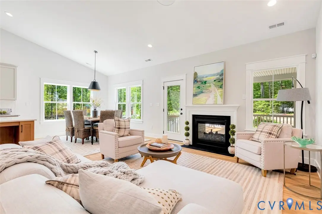 Lot 14 Red Oak Circle #Lot 14, Aylett, VA 23009 - #1