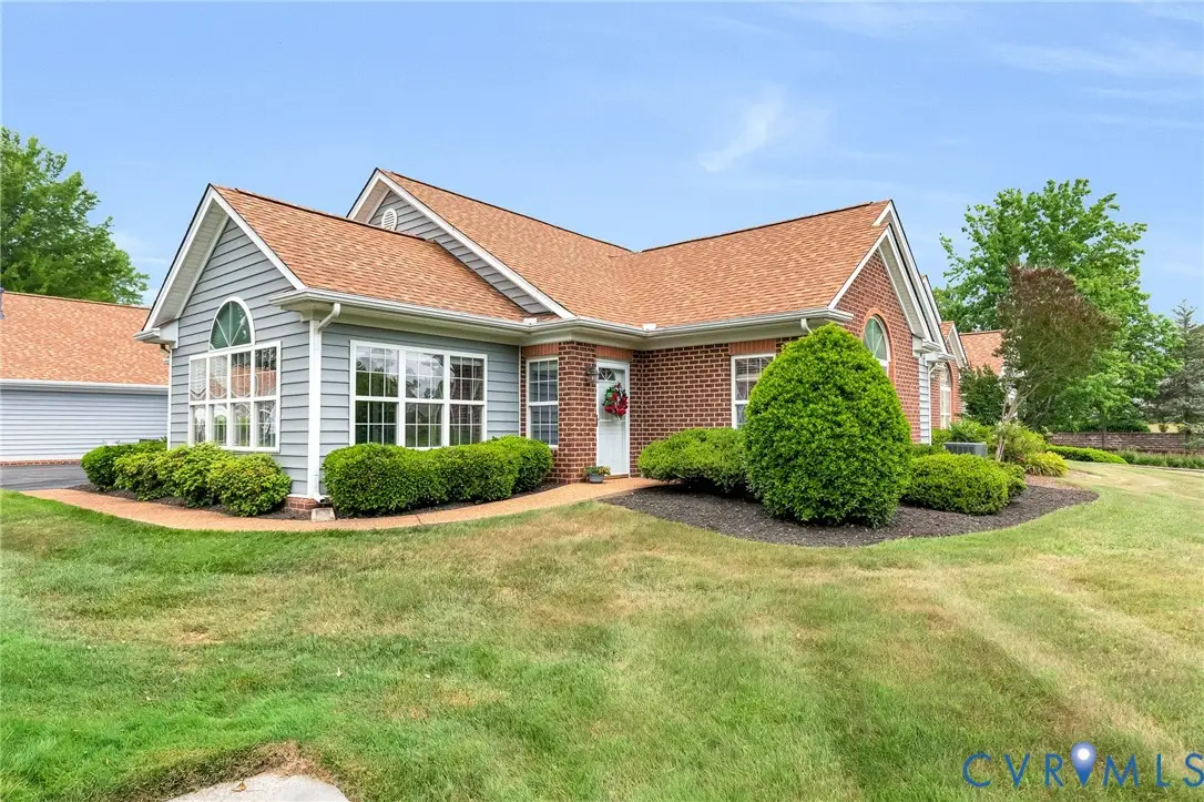 14119 Norwood Pond Lane, Midlothian, VA 23112 - #1