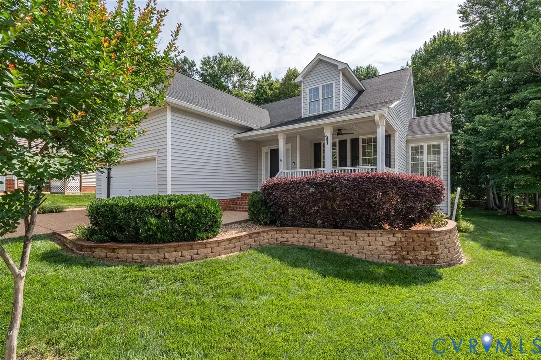 9331 Mission Hills Lane, Chesterfield, VA 23832 - #1