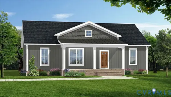 TBD Lot 4 Darlington Heights Road, Farmville, VA 23901