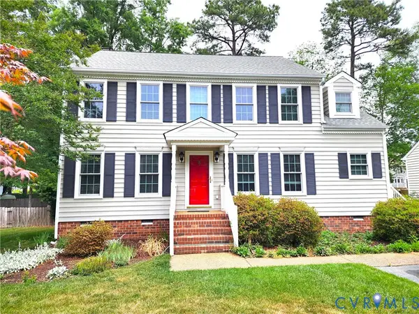11828 Marnelan Place, Henrico, VA 23233