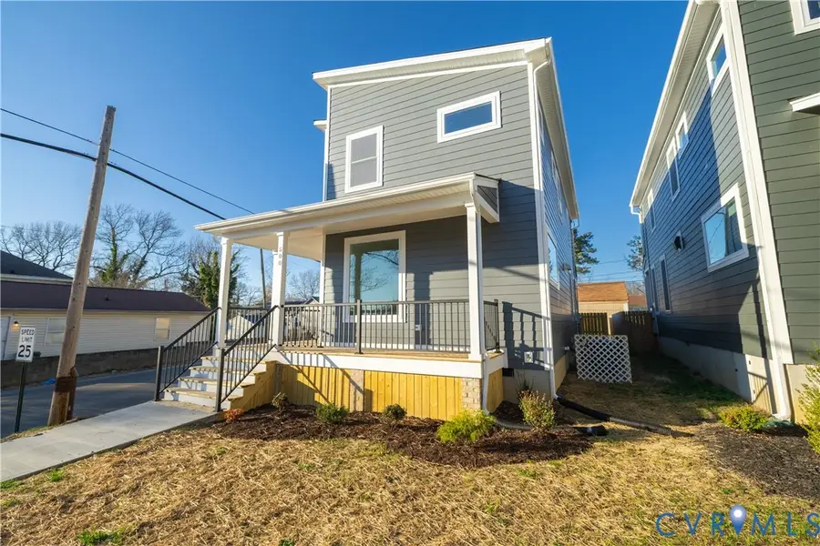 500 Bancroft Avenue, Richmond, VA 23222 - #2