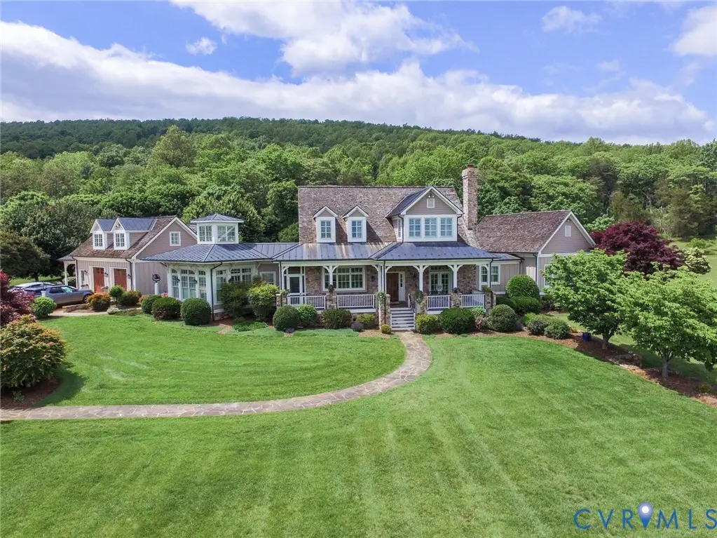 7004 Wildon Grove Road, Gordonsville, VA 22942 - #1