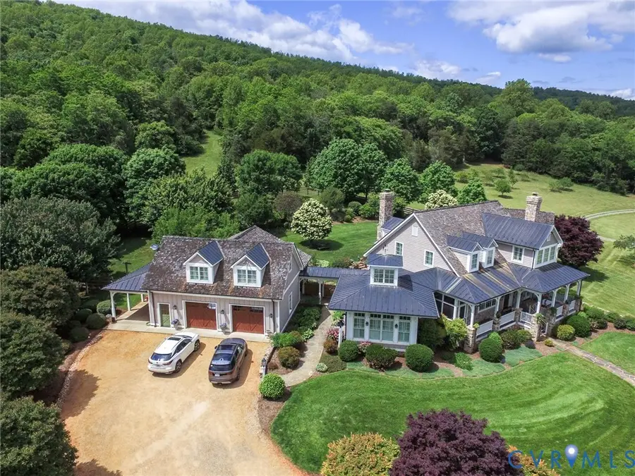 7004 Wildon Grove Road, Gordonsville, VA 22942 - #3