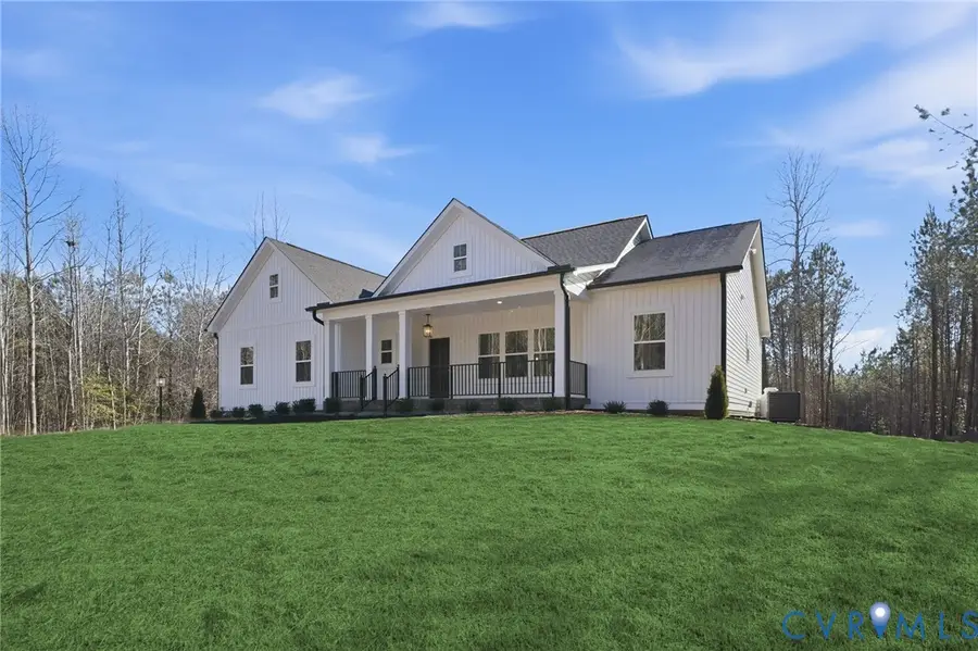 2476 Old Telegraph Court, Providence Forge, VA 23140 - #3