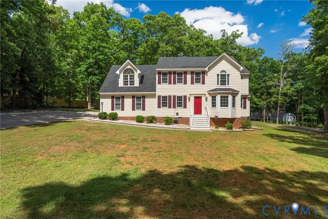 3242 Sherwood Ridge Drive, Powhatan, VA 23139 - #1