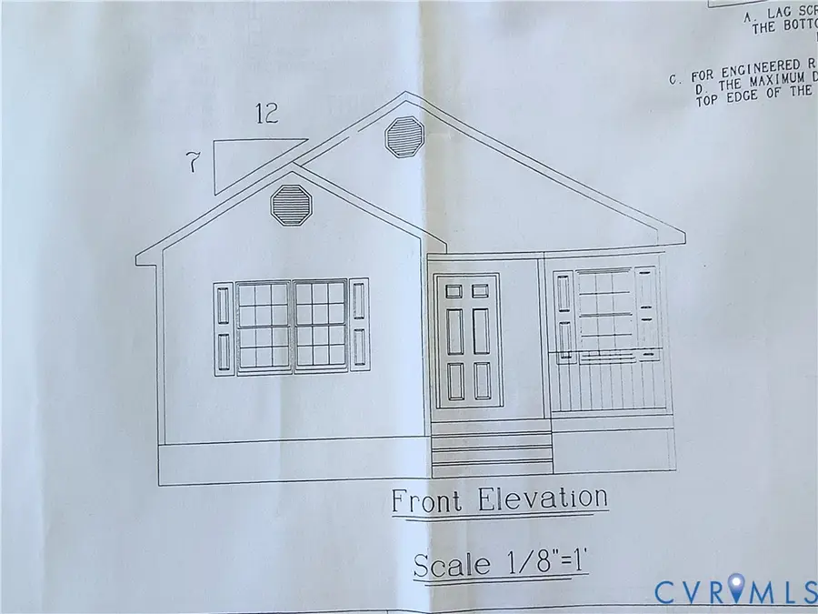 211 S 12th Avenue, Hopewell, VA 23860 - #2