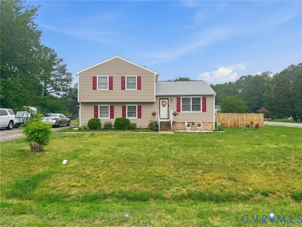 100 Pinetree Court, Prince George, VA 23875 - #1