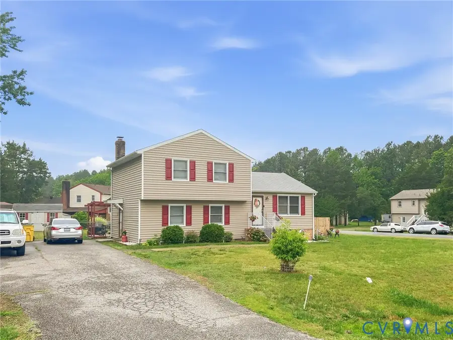 100 Pinetree Court, Prince George, VA 23875 - #2