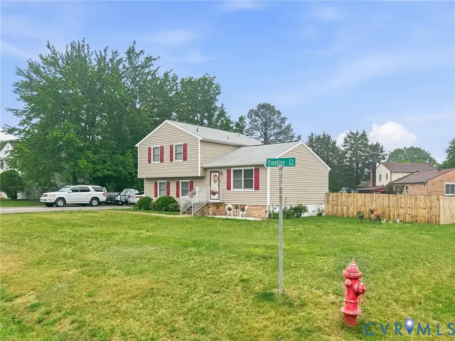 100 Pinetree Court, Prince George, VA 23875 - #3
