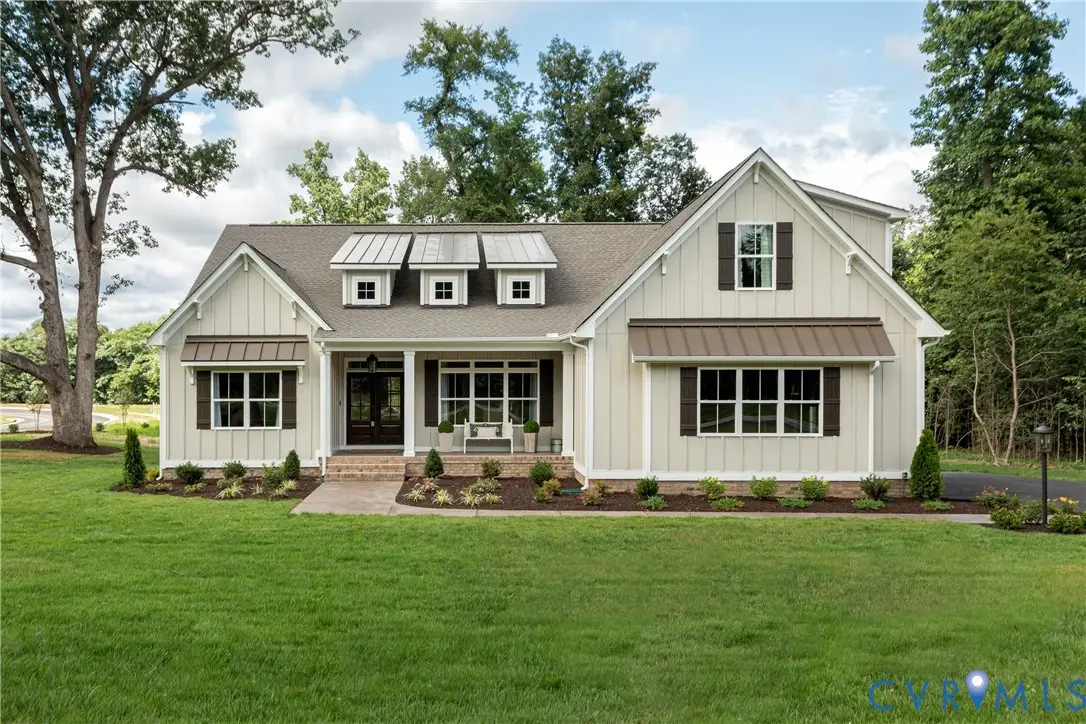 5595 Brickshire Drive, Providence Forge, VA 23140 - #1