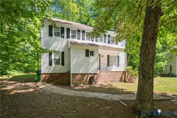 1704 Taft Place, Henrico, VA 23238
