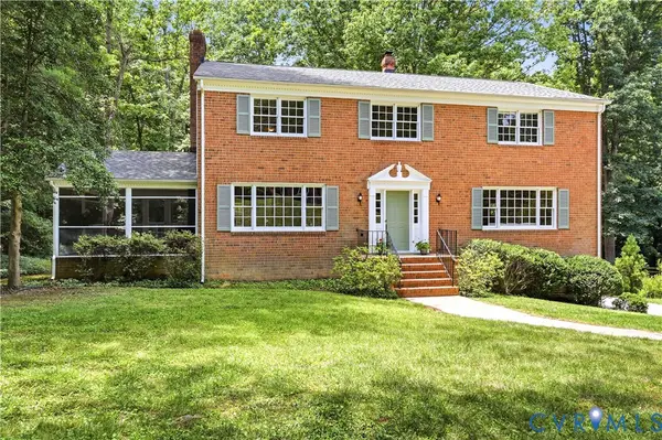 3408 Cheyenne Road, Richmond, VA 23235