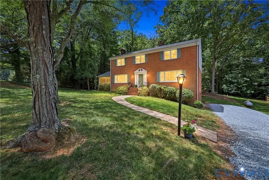 3408 Cheyenne Road, Richmond, VA 23235 - #2