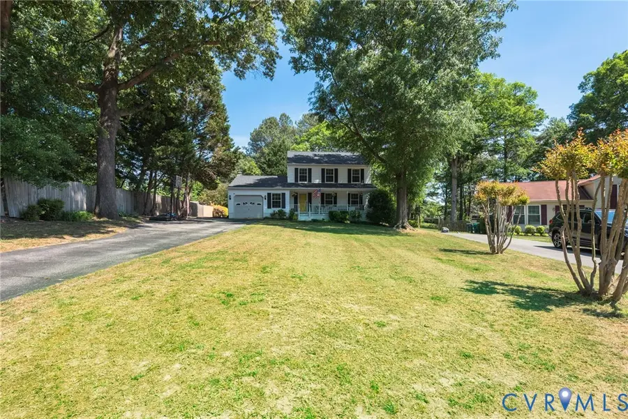 9705 Laurel Lakes Court, Brookland, VA 23060 - #3