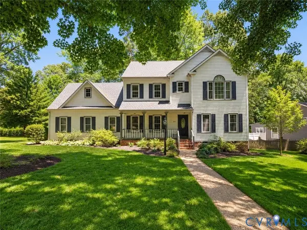 2971 Dragana Drive, Henrico, VA 23233