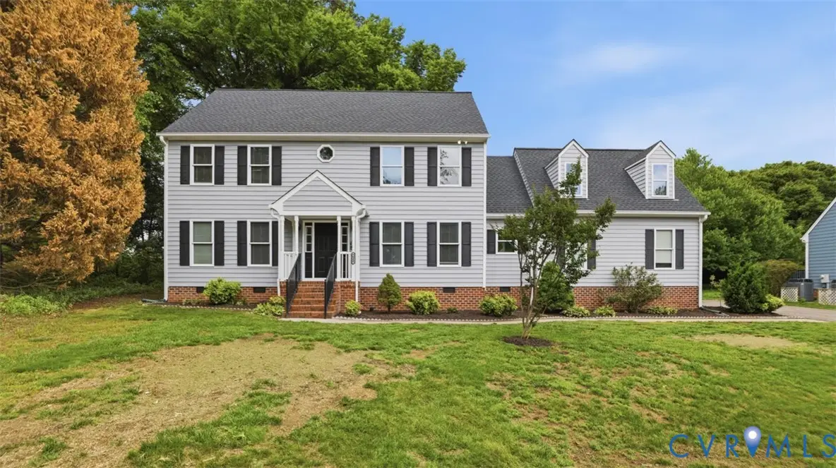 7240 Hanover Grove Lane, Mechanicsville, VA 23111 - #1