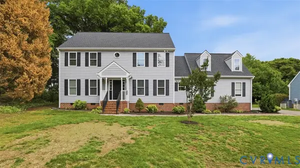 7240 Hanover Grove Lane, Mechanicsville, VA 23111