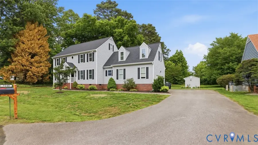 7240 Hanover Grove Lane, Mechanicsville, VA 23111 - #2