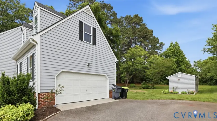 7240 Hanover Grove Lane, Mechanicsville, VA 23111 - #3