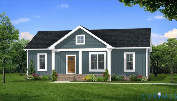 TBD Wilson Road, La Crosse, VA 23950