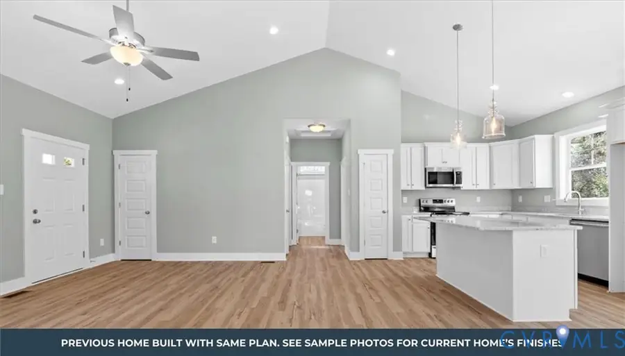 TBD Wilson Road, La Crosse, VA 23950 - #2