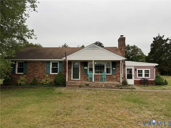 12237 Pinhook Road, Rockville, VA 23146