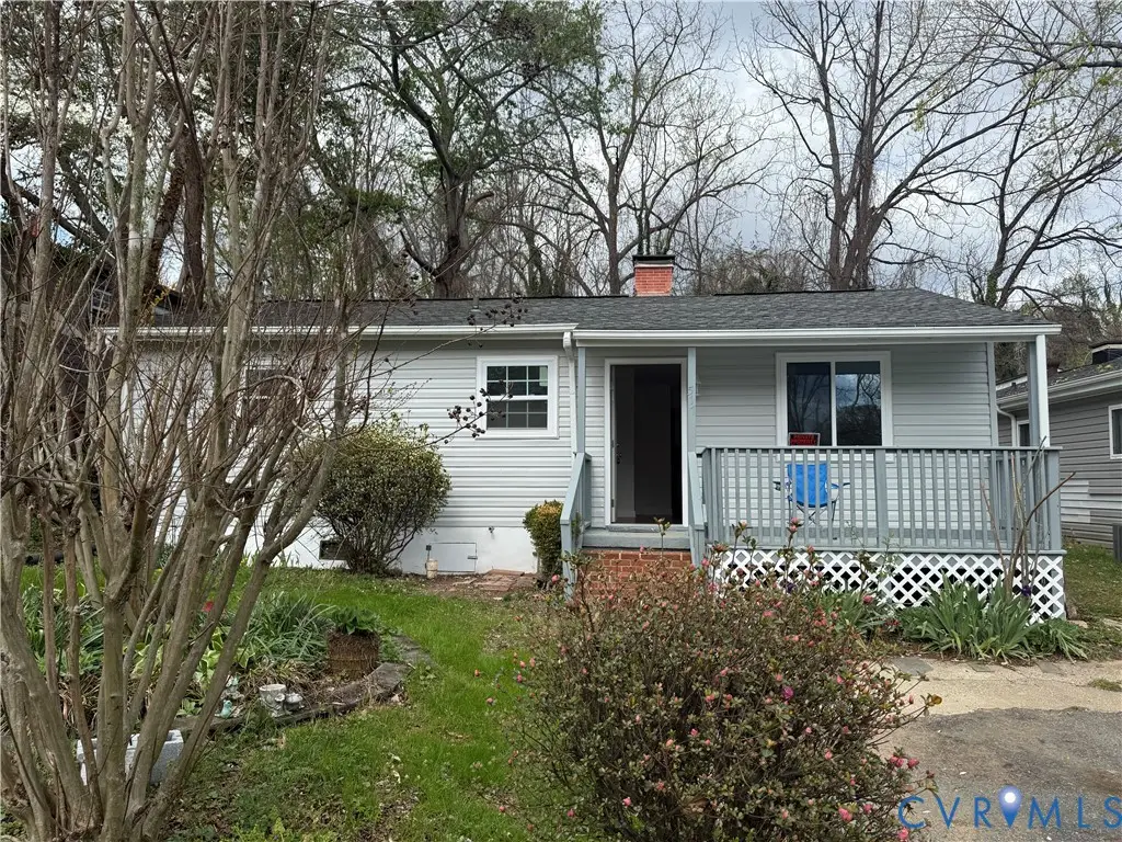 517 SW 7 1/2 Street, Charlottesville, VA 22903 - #1