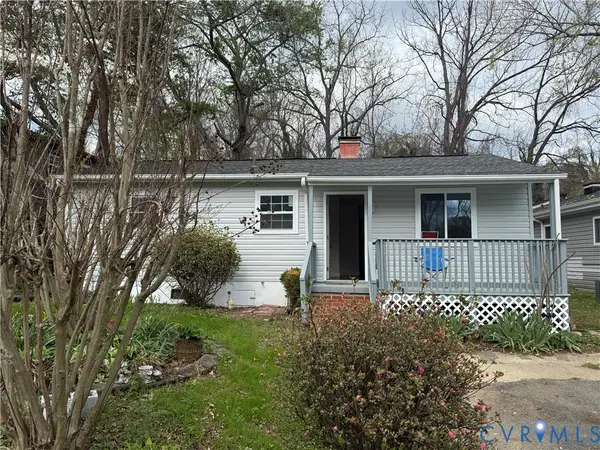517 SW 7 1/2 Street, Charlottesville, VA 22903