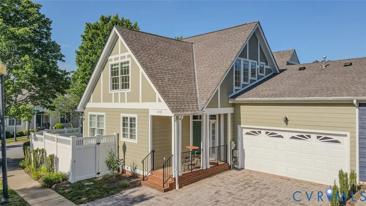 9438 Amberleigh Circle, Rockwood, VA 23236 - #1