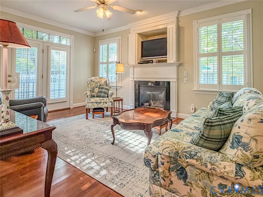 9438 Amberleigh Circle, Rockwood, VA 23236 - #2