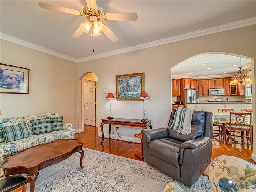 9438 Amberleigh Circle, Rockwood, VA 23236 - #3