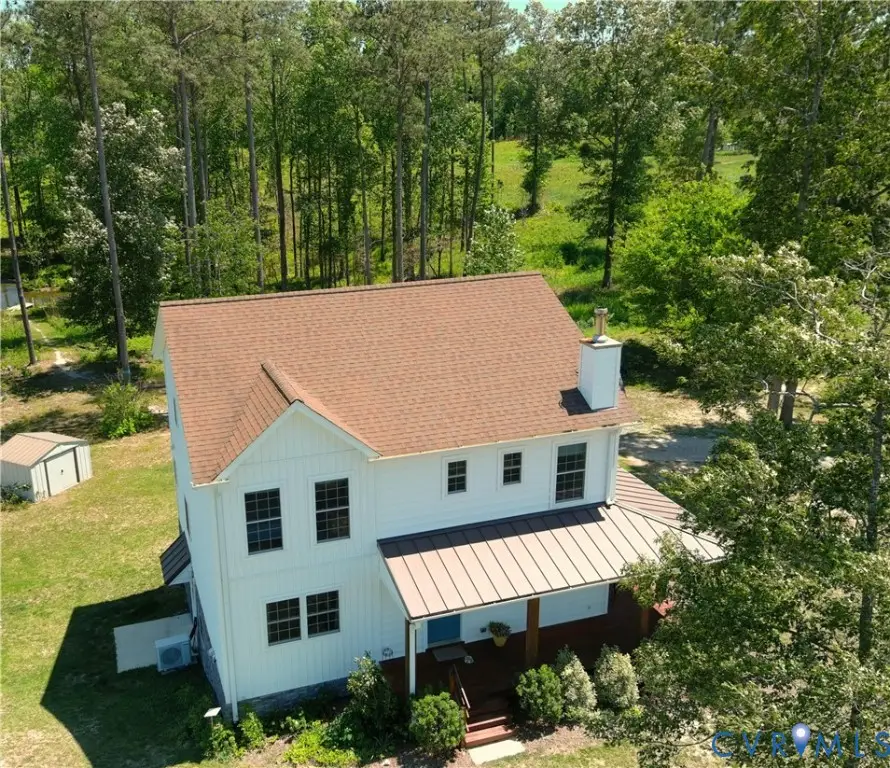 12107 Jones Town Drive, Ivor, VA 23866 - #2