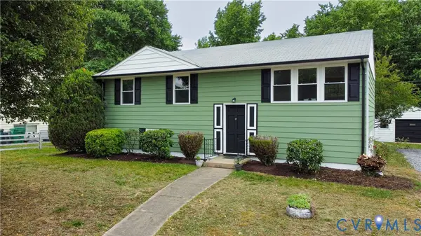 3603 Bedford Street, Henrico, VA 23231