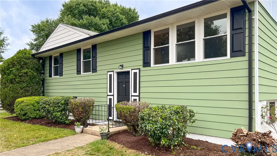 3603 Bedford Street, Henrico, VA 23231 - #3