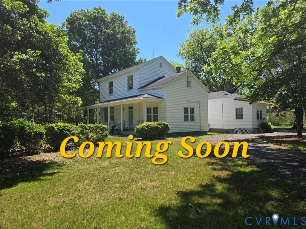 17934 Us 58, Boydton, VA 23917 - #1