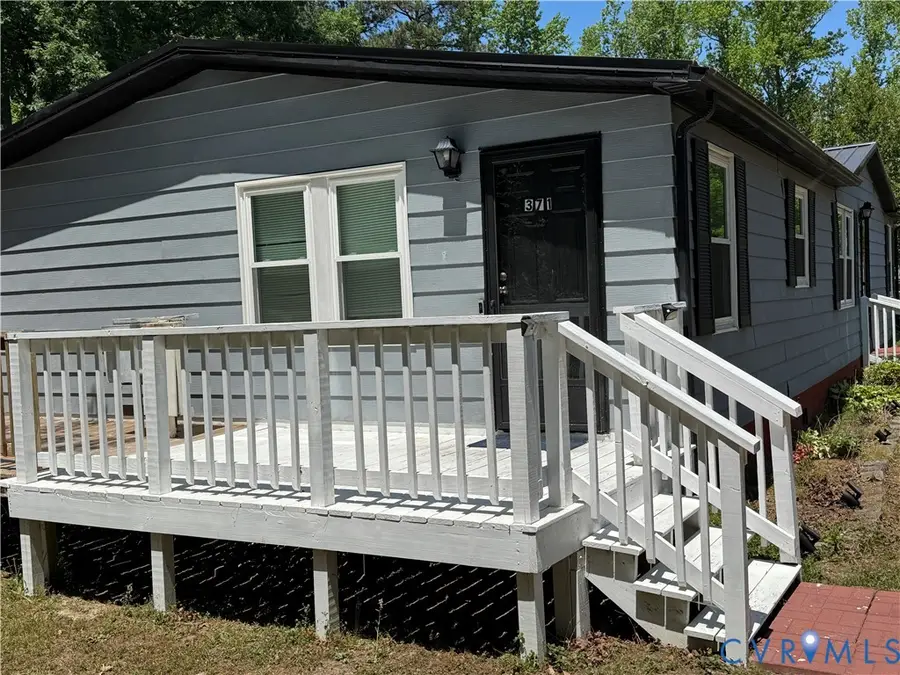 371 Horseshoe Road, Jarratt, VA 23867 - #3