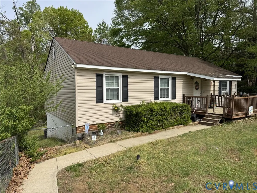 2803 Manchester Drive, Prince George, VA 23875 - #1