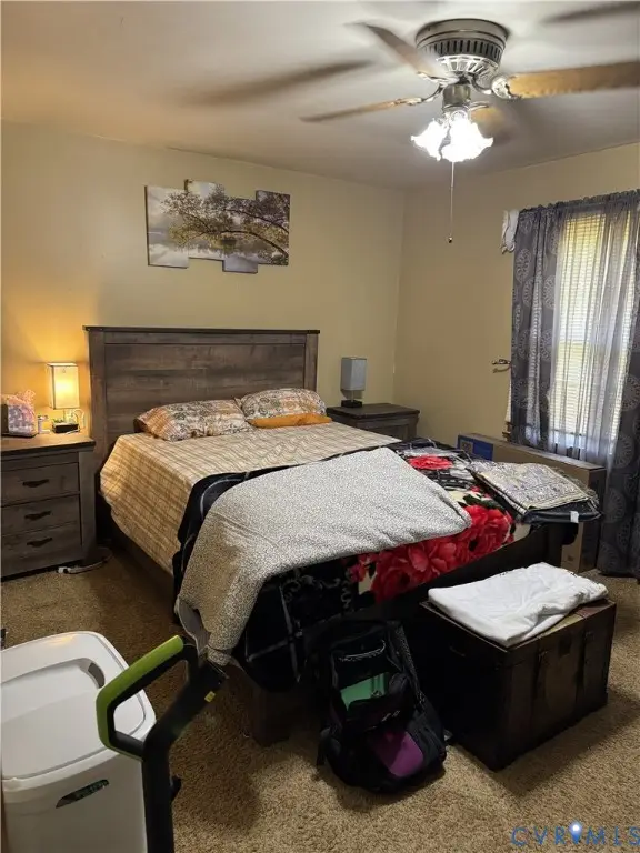 2803 Manchester Drive, Prince George, VA 23875 - #2