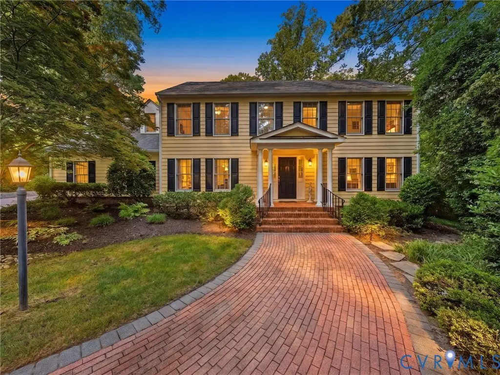 4428 Shirley Road, Richmond, VA 23225 - #1