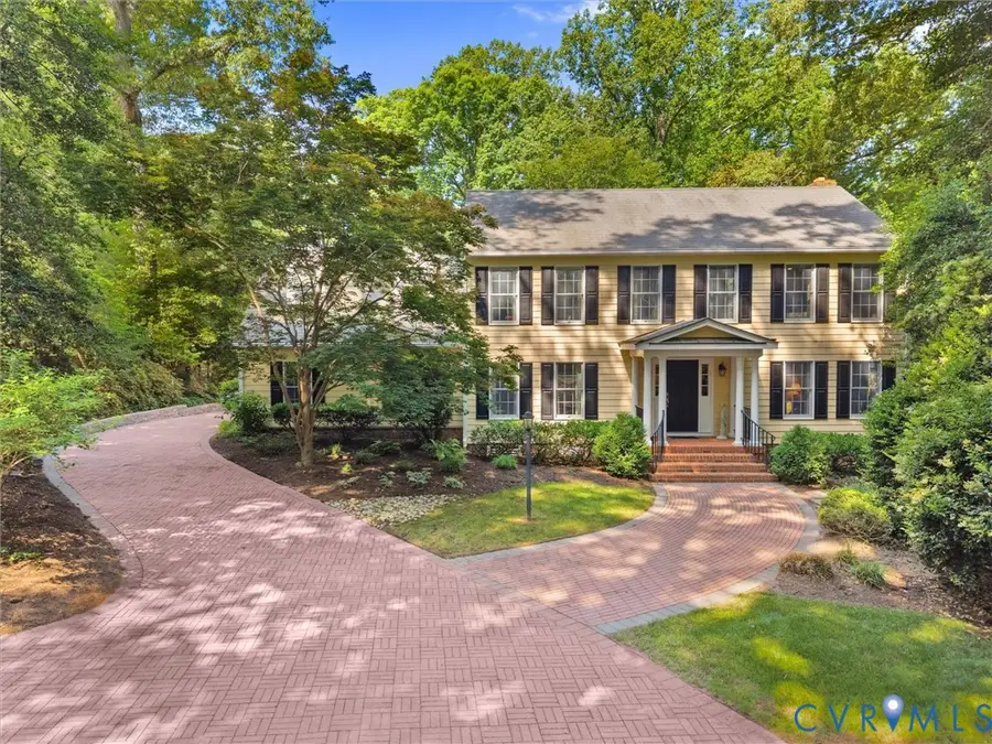 4428 Shirley Road, Richmond, VA 23225 - #2