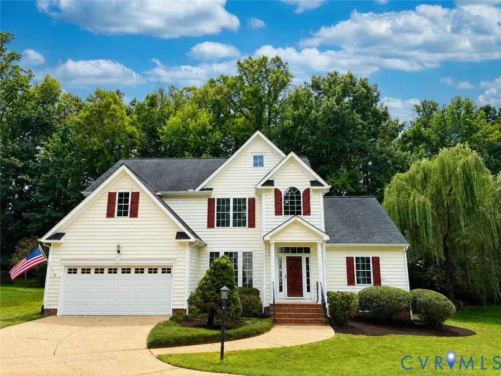 8619 Emerald Valley Circle, Chesterfield, VA 23832 - #1