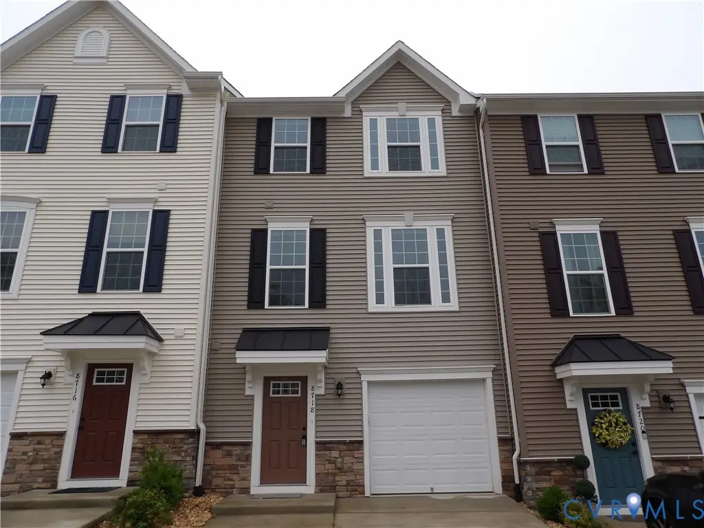 8718 Stevenson Lane, Spotsylvania, VA 22553 - #1